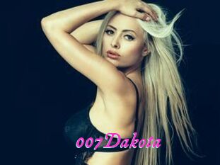 007Dakota