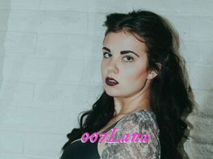 007Lana