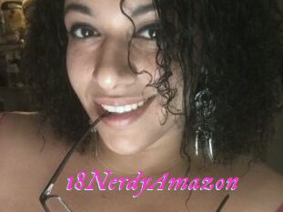 18NerdyAmazon