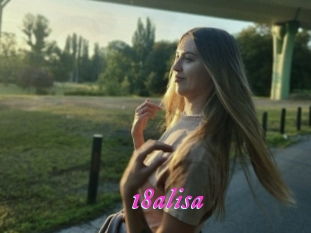 18alisa