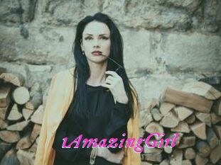 1AmazingGirl