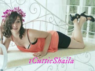 1CuttieShaila Fille Sensuelle