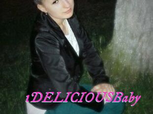 1DELICIOUSBaby