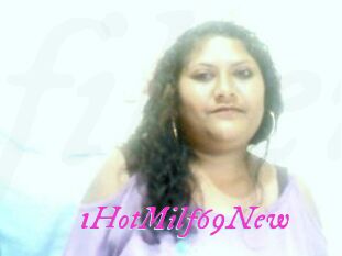 1HotMilf69New