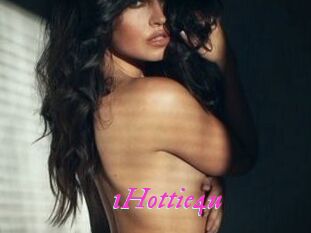 1Hottie4u