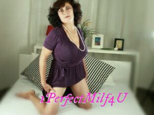 1PerfectMilf4U