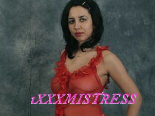 1XXXMISTRESS