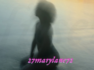 27marylane72 Fille Sensuelle