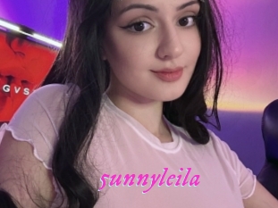 5unnyleila