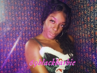 69blackbarbie Fille Sensuelle