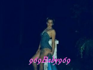 969Baby969 Fille Sensuelle