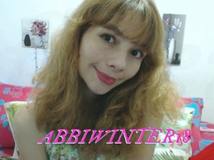ABBIWINTER18
