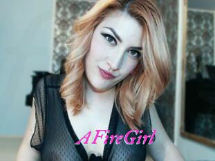 AFireGirl