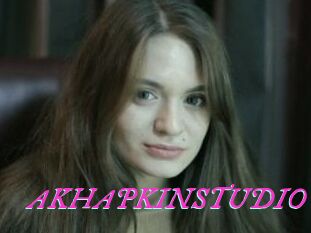 AKHAPKINSTUDIO Fille Sensuelle