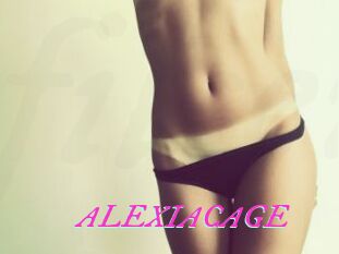 ALEXIACAGE
