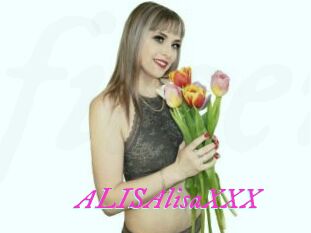 ALISAlisaXXX
