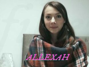 ALLEXAH