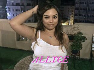 ALLYCE_