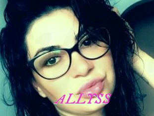 ALLYSS