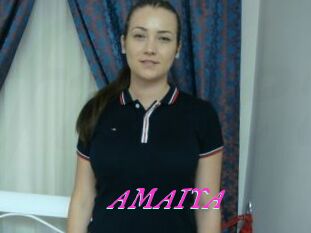 AMAIYA