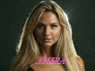 AMIRA
