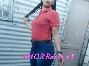 AMORRdivaXX