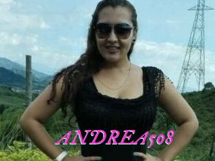 ANDREA508