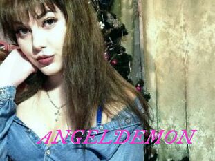 ANGELDEMON