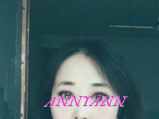 ANNYANN