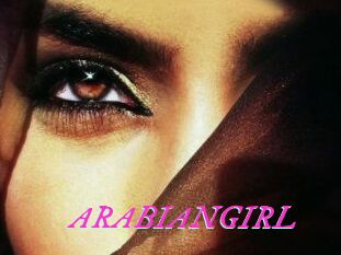 ARABIANGIRL