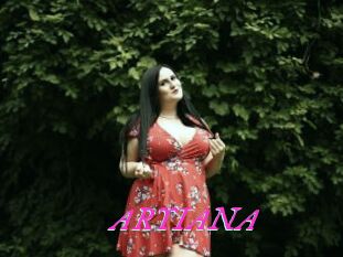 ARYIANA