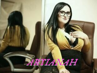 ARYIANAH