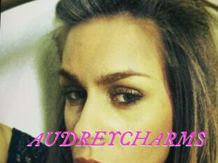 AUDREYCHARMS Fille Sensuelle