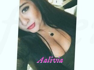 Aalivia