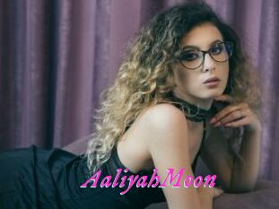 AaliyahMoon