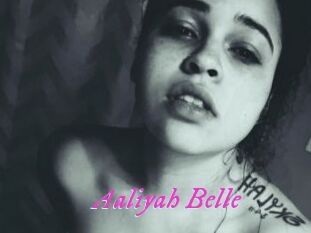 Aaliyah_Belle Fille Sensuelle