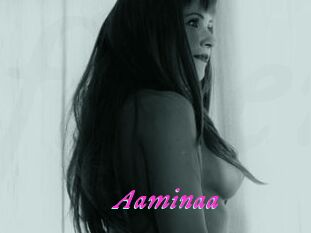 Aaminaa