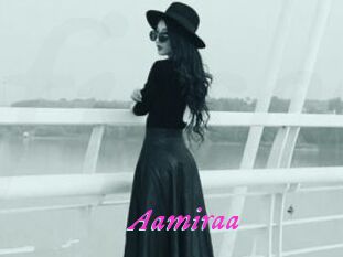 Aamiraa
