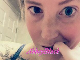 Abbey_Black