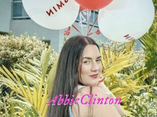 AbbieClinton
