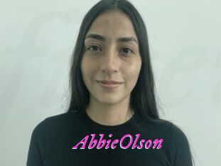 AbbieOlson