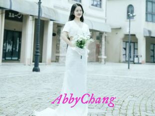 AbbyChang