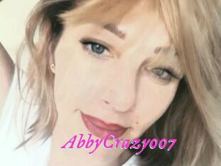 AbbyCrazy007