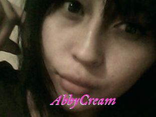 AbbyCream