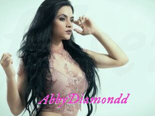 AbbyDiamondd
