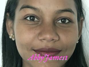 AbbyJames1