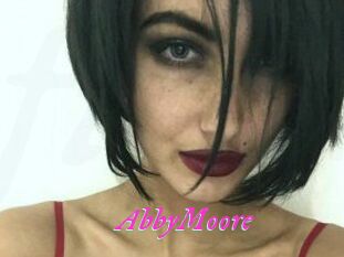 Abby_Moore Fille Sensuelle