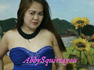 AbbySquirt4you