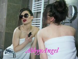 AbbyyAngel