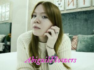 AbigailFlowers